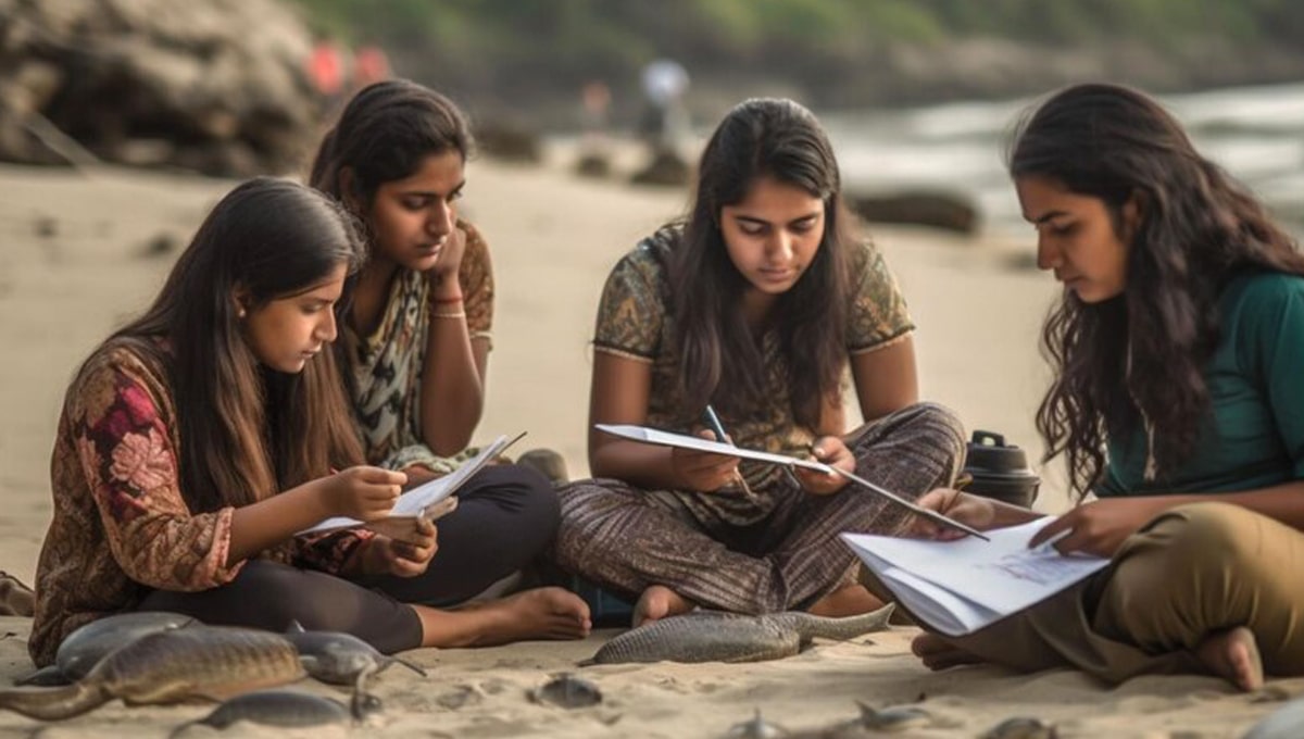 Educating Youth on Consent and Respect