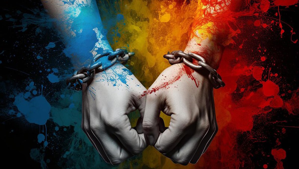Intersectionality in the Fight Against Injustice